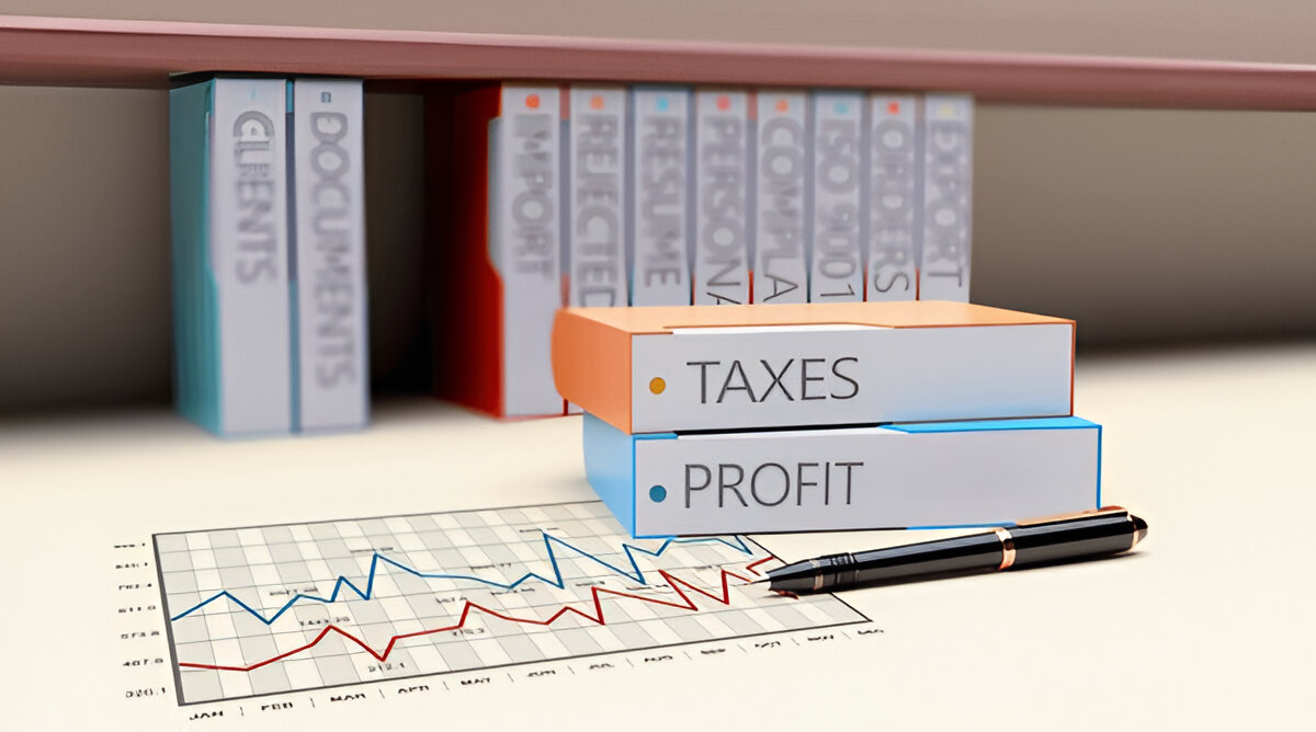 Financial Growth