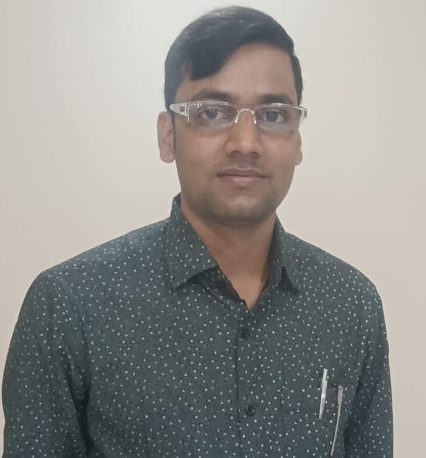 Photo of Uday Singh 